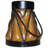 A Cheerful Giver Hanging Heart Lantern Candle