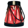 A Cheerful Giver Hanging Heart Lantern Candle