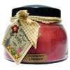 A Cheerful Giver 22 Ounce Mama Jar Candle ~ Clean & Refreshing Scents