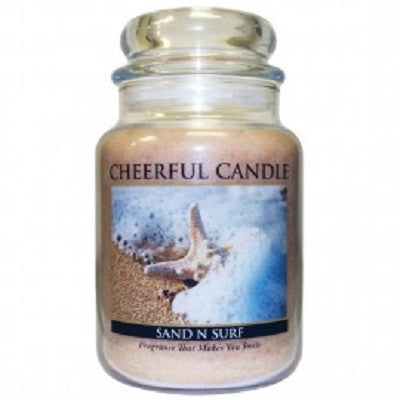 Sand N Surf 24 Oz