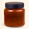 Crossroads Original Designs 16 Ounce Smores's Scented Jar Candle