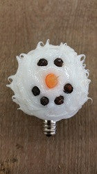 Winter Silicone Novelty Bulbs by Vickie Jeans Creations