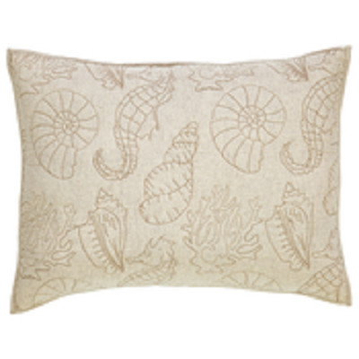Atlantis Standard Sham