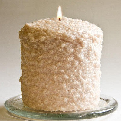 Warm Glow Summer Sands Hearth Candle