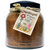 A Cheerful Giver 34 Ounce Papa Jar Candle ~ Island Scents