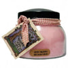 A Cheerful Giver 22 Ounce Mama Jar Candle ~ Fresh & Fruity Scents