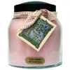A Cheerful Giver 34 Ounce Papa Jar Candle ~ Fresh & Fruity Scents