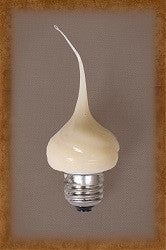 7.5 Watt Silicone Bulbs by Vickie Jeans Creations ~ Standard Base
