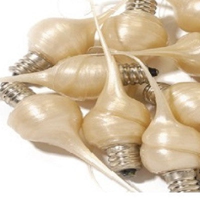 Rustic String Light Bulb Packs ~ 4 Watt