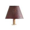 Metal 10 Inch Star Shade