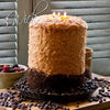 Warm Glow Three Wick Candle