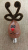 Silicone Animal Face Bulbs