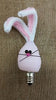 Silicone Animal Face Bulbs