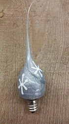Silver Snowflake