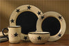 Star Vine 4 Piece Place Setting