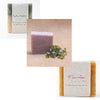 Scented Bar Soap Sampler