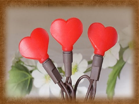 Red Heart 