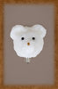 Silicone Animal Face Bulbs