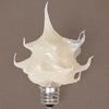 Small Silicone Campfire Bulbs ~ Candelabra Base