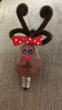 Silicone Animal Face Bulbs