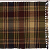 Timberland Table Runner ~ 36 Inches