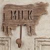 Cow Hook