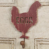 Hen Wall Hook