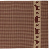 Farm Animals Table Runner ~ 36 Inches