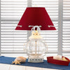 Anchor Light Lamp Base