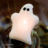 Armadilla Wax Works Ghost Floating Candles