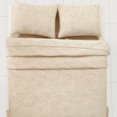 Atlantis Seashore Bedding