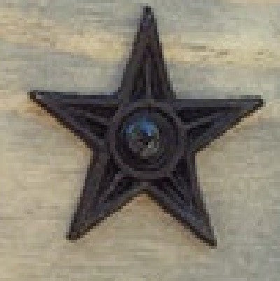 Black Star Washer