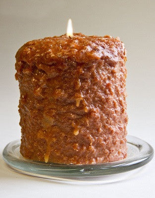 Warm Glow Hearth Candle - Holiday Scents