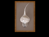 Hand Dipped Scented Standard Size Silicone 7.5 Watt Bulb