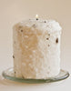 Warm Glow Creamy Vanilla Bean Candle Combo
