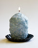 Warm Glow Scented Oversized Votive Candle