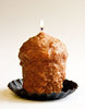 Warm Glow Scented Oversized Votive Candle