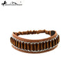 Montana West American Native Headband