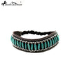 Montana West American Native Headband