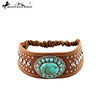 Montana West Concho Collection Headband