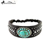 Montana West Concho Collection Headband