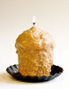Warm Glow Scented Oversized Votive Candle