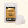 Crossroads Island Coconut Scented Cubes, Crumbles & Mini Melts