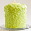 Warm Glow Lime Margarita Scented Candles