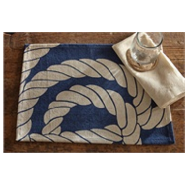 Marina Placemat