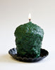 Warm Glow Scented Oversized Votive Candle
