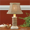 Tobacco Road 6 Inch Shade