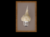 Pine Scented 7.5 Watt Silicone Bulb