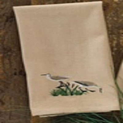 Sea Tern Dish Towel