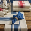 Stripe Table Runner